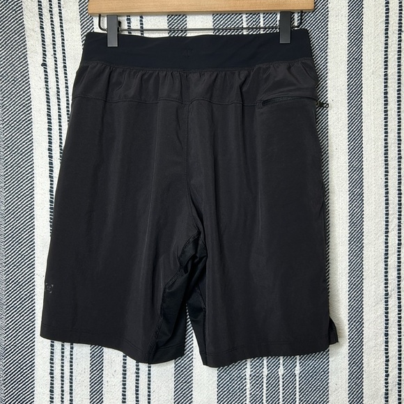 Mens Lululemon T.H.E Shorts *Linerless - Picture 4 of 7